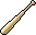 Wooden Baseball Bat